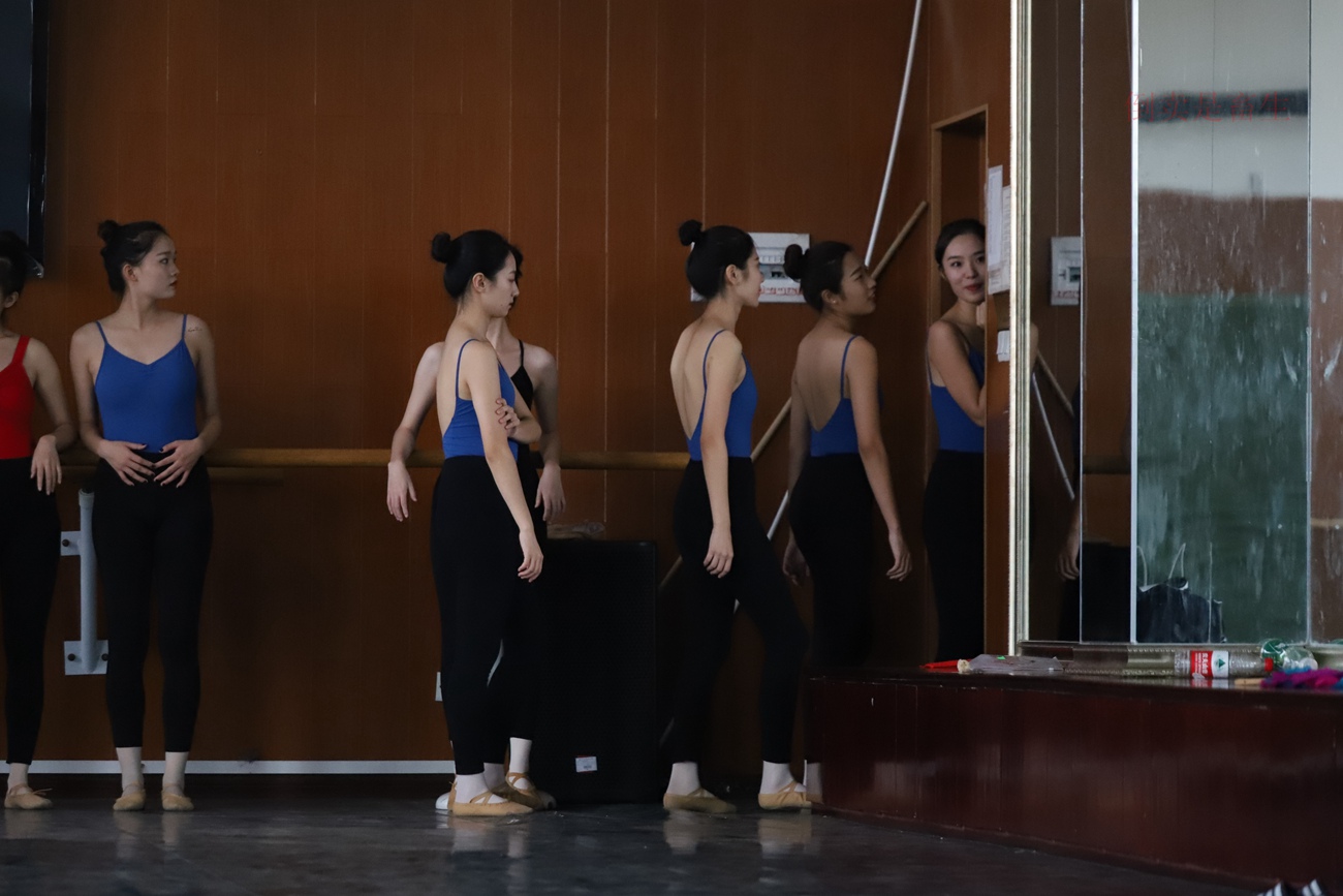 图片[113]-大西瓜爱牙膏-早期作品-W003 舞蹈芭裤 002 [154P] – 速更版-美库