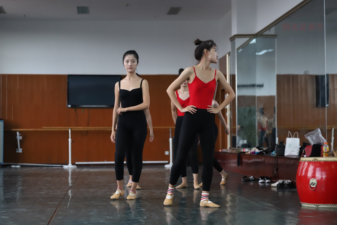 图片[89]-大西瓜爱牙膏-早期作品-W003 舞蹈芭裤 003 [153P] – 速更版-美库