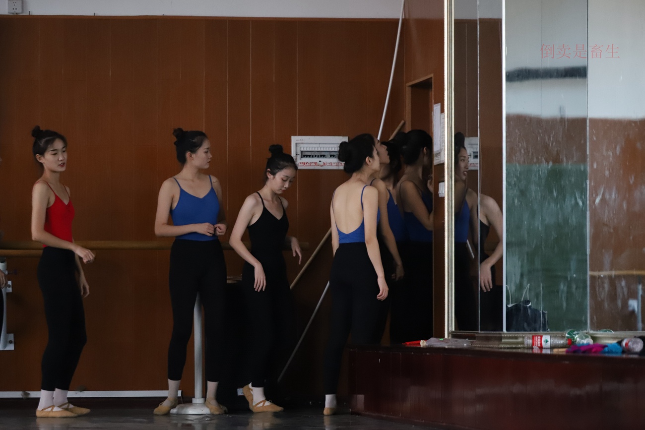 图片[114]-大西瓜爱牙膏-早期作品-W003 舞蹈芭裤 002 [154P] – 速更版-美库