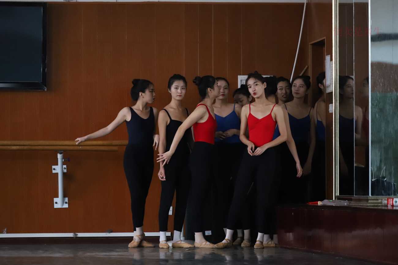 图片[115]-大西瓜爱牙膏-早期作品-W003 舞蹈芭裤 002 [154P] – 速更版-美库