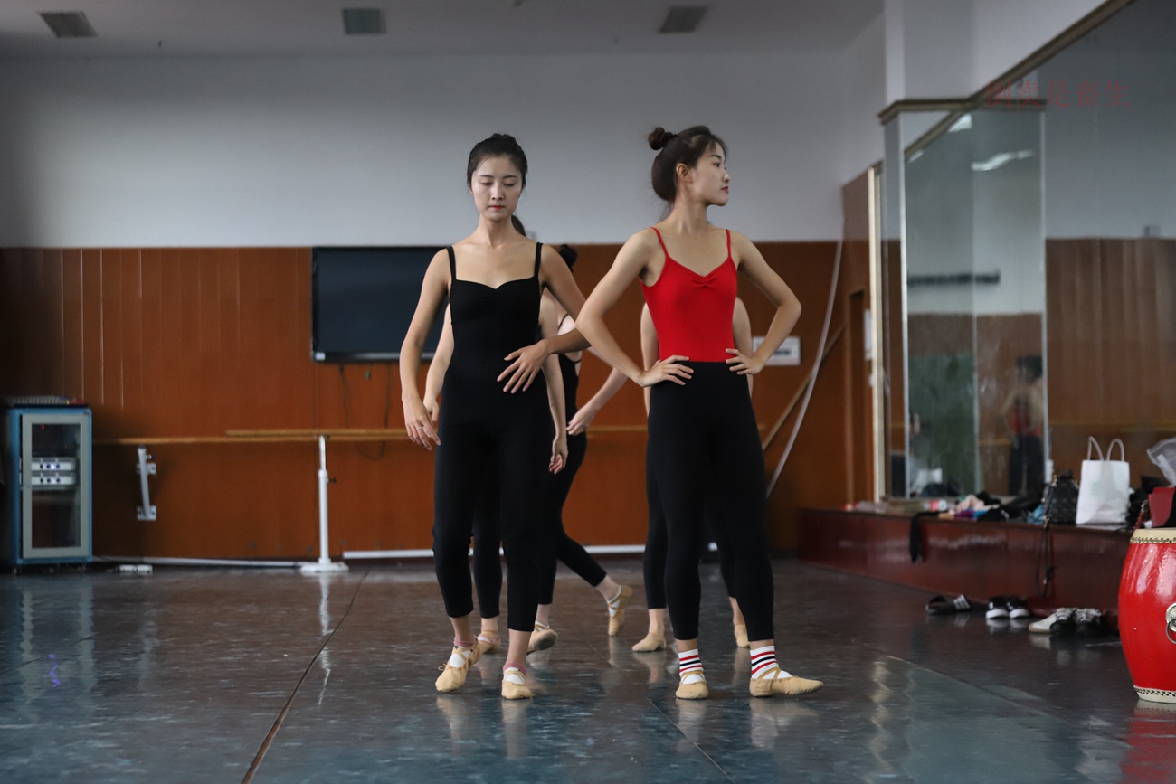 图片[90]-大西瓜爱牙膏-早期作品-W003 舞蹈芭裤 003 [153P] – 速更版-美库