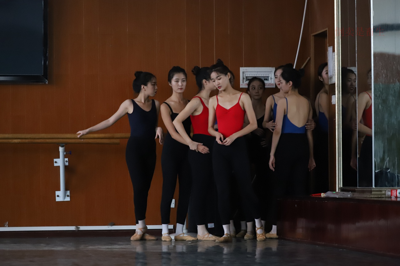 图片[116]-大西瓜爱牙膏-早期作品-W003 舞蹈芭裤 002 [154P] – 速更版-美库