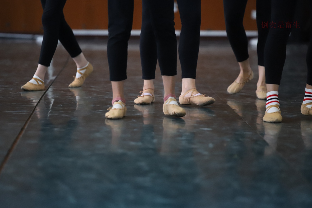 图片[91]-大西瓜爱牙膏-早期作品-W003 舞蹈芭裤 003 [153P] – 速更版-美库