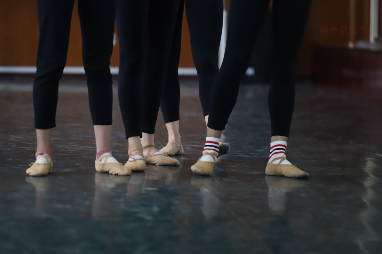 图片[92]-大西瓜爱牙膏-早期作品-W003 舞蹈芭裤 003 [153P] – 速更版-美库