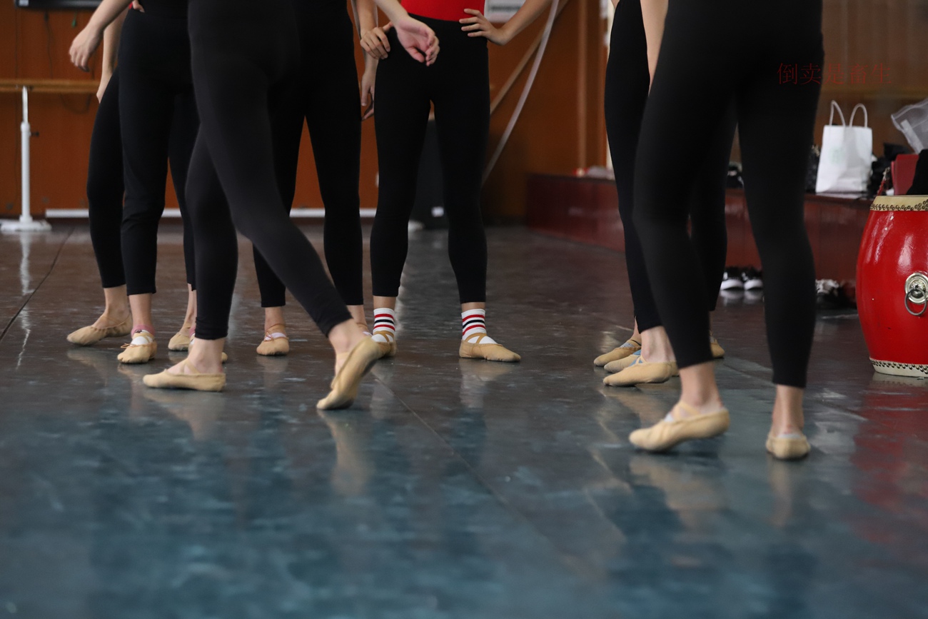 图片[94]-大西瓜爱牙膏-早期作品-W003 舞蹈芭裤 003 [153P] – 速更版-美库