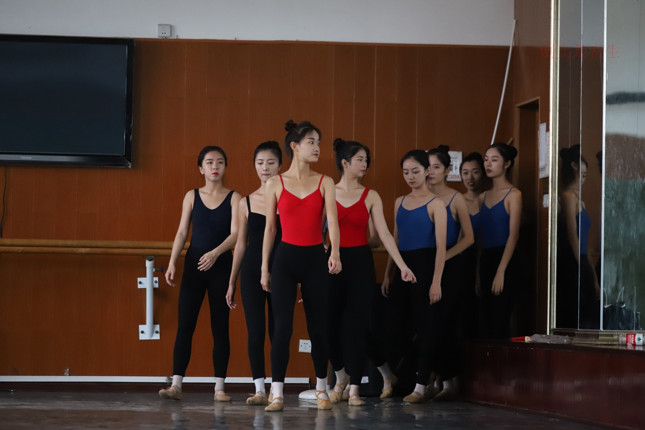 图片[119]-大西瓜爱牙膏-早期作品-W003 舞蹈芭裤 002 [154P] – 速更版-美库