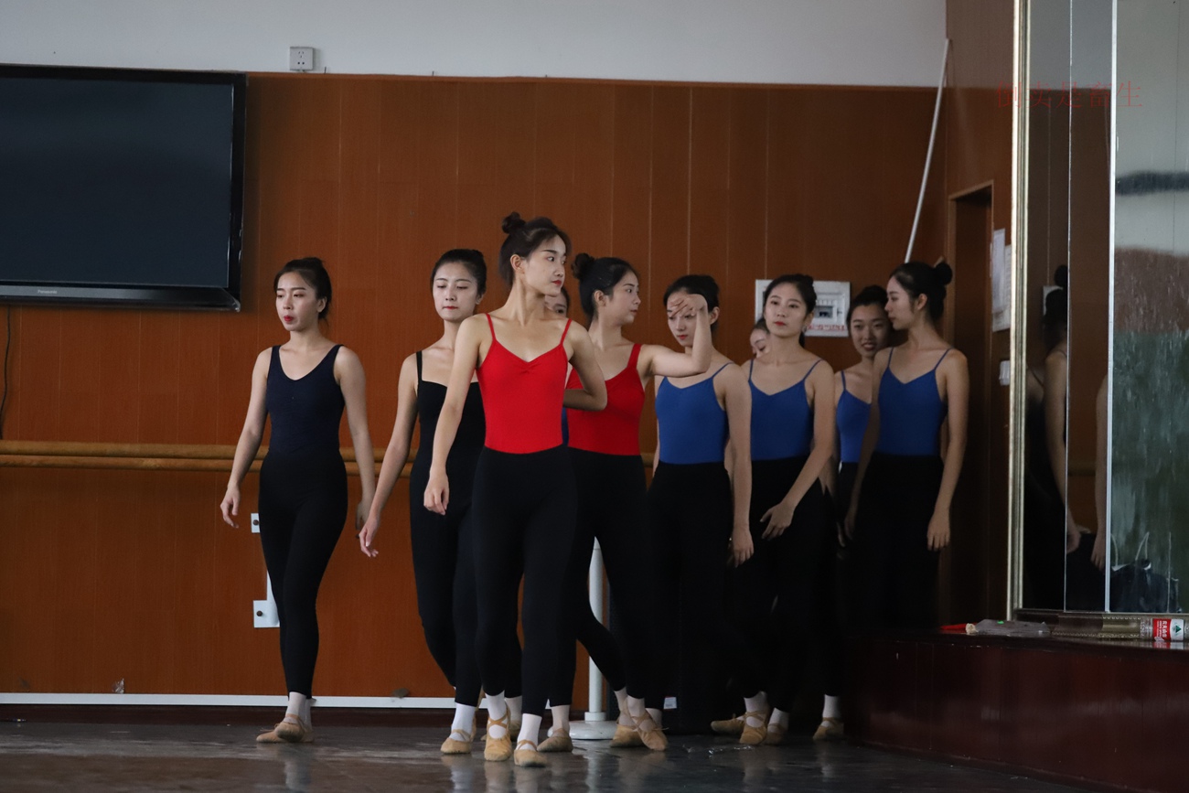 图片[120]-大西瓜爱牙膏-早期作品-W003 舞蹈芭裤 002 [154P] – 速更版-美库