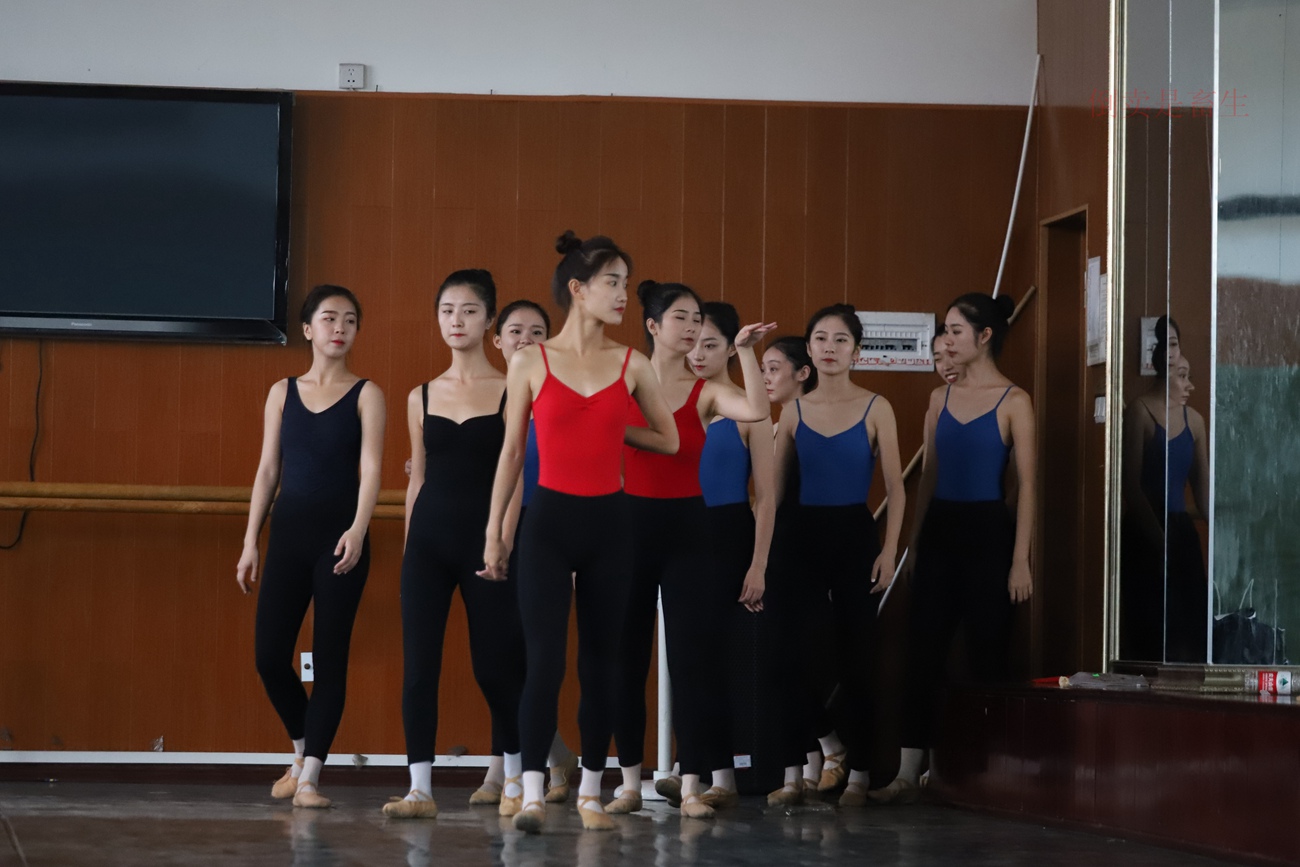 图片[121]-大西瓜爱牙膏-早期作品-W003 舞蹈芭裤 002 [154P] – 速更版-美库