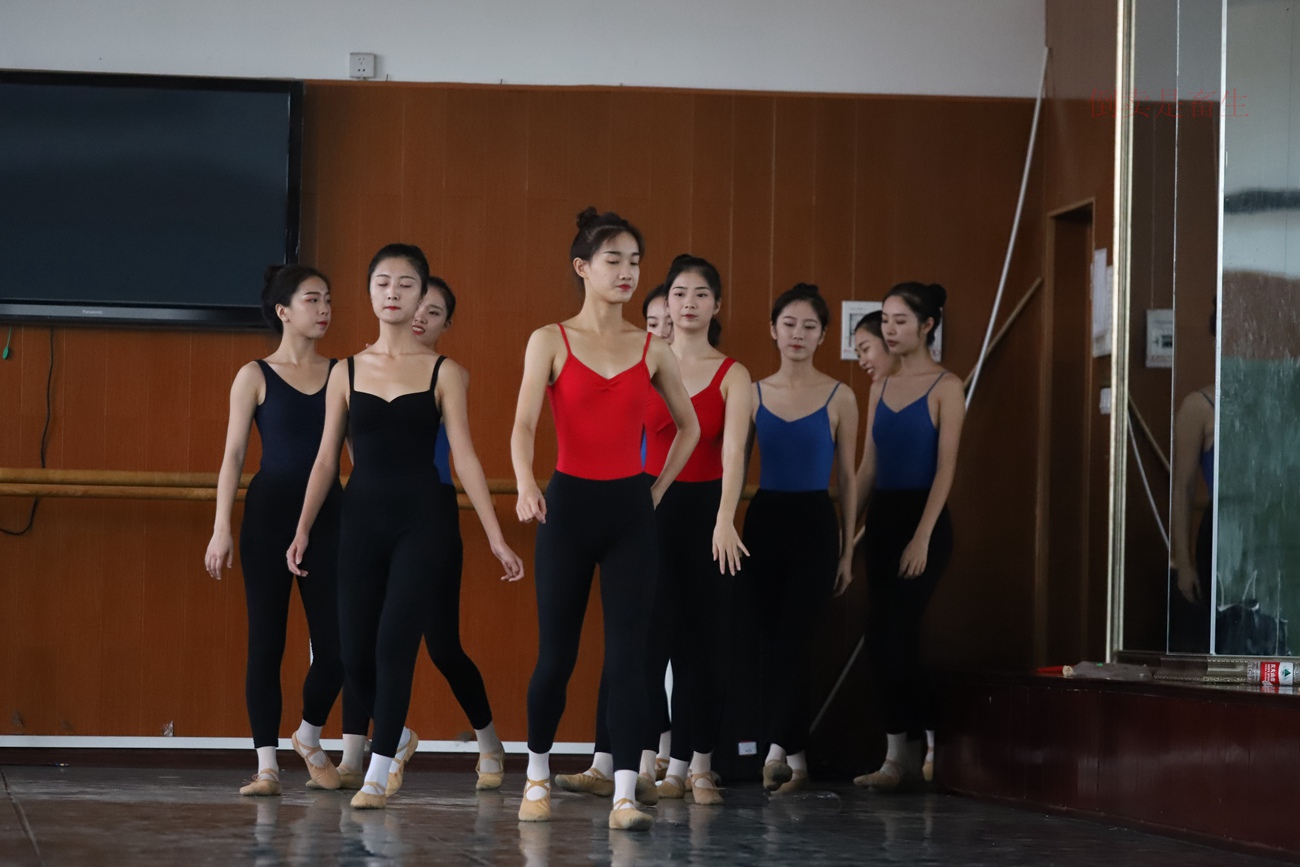 图片[122]-大西瓜爱牙膏-早期作品-W003 舞蹈芭裤 002 [154P] – 速更版-美库