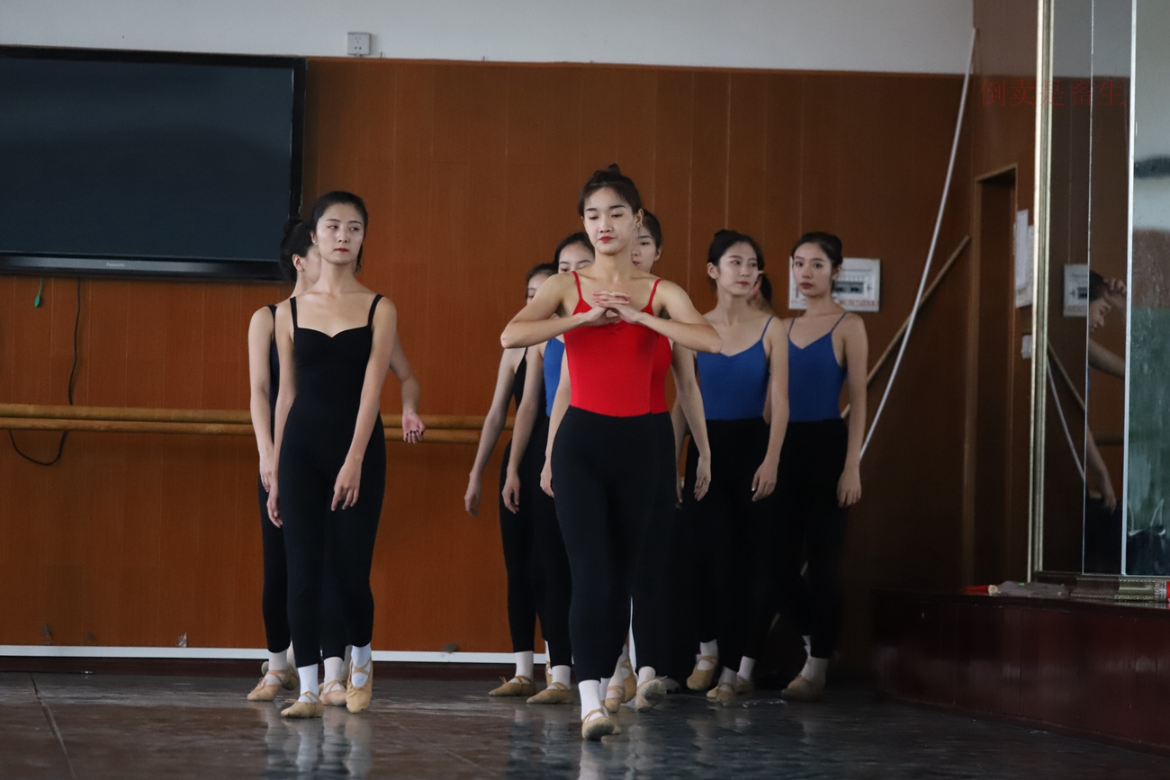 图片[123]-大西瓜爱牙膏-早期作品-W003 舞蹈芭裤 002 [154P] – 速更版-美库