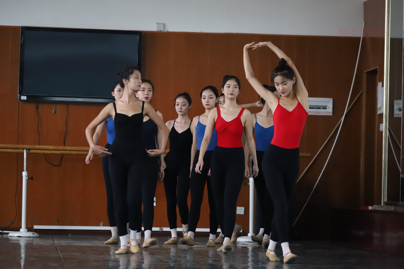 图片[125]-大西瓜爱牙膏-早期作品-W003 舞蹈芭裤 002 [154P] – 速更版-美库