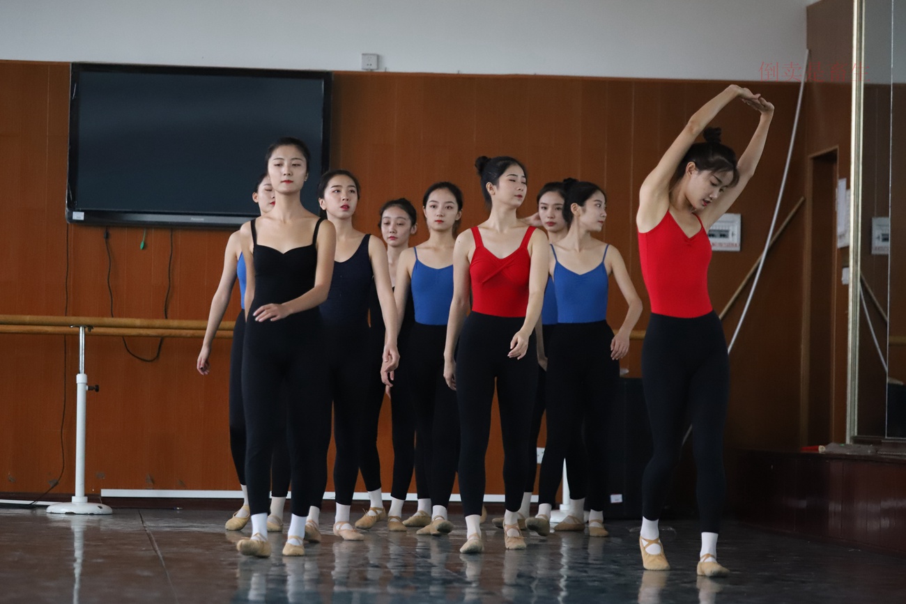 图片[126]-大西瓜爱牙膏-早期作品-W003 舞蹈芭裤 002 [154P] – 速更版-美库