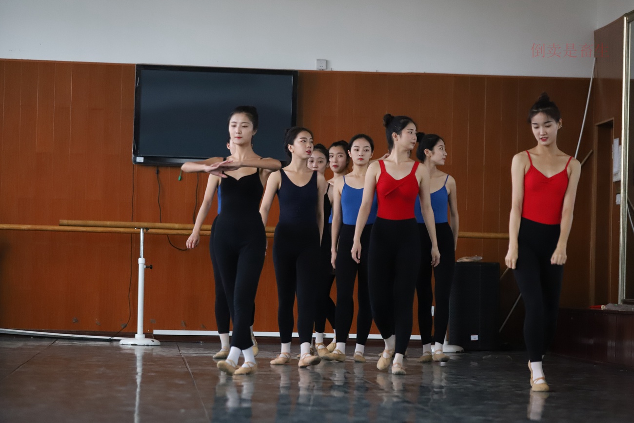 图片[127]-大西瓜爱牙膏-早期作品-W003 舞蹈芭裤 002 [154P] – 速更版-美库