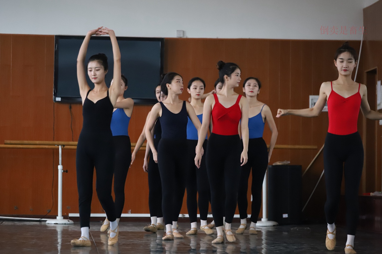 图片[128]-大西瓜爱牙膏-早期作品-W003 舞蹈芭裤 002 [154P] – 速更版-美库