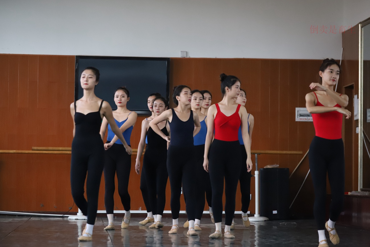 图片[129]-大西瓜爱牙膏-早期作品-W003 舞蹈芭裤 002 [154P] – 速更版-美库