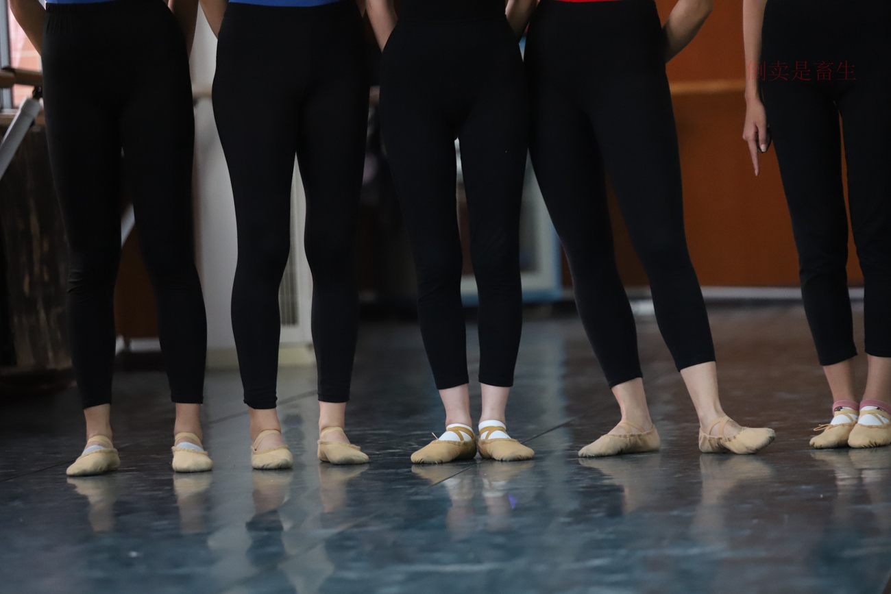 图片[105]-大西瓜爱牙膏-早期作品-W003 舞蹈芭裤 003 [153P] – 速更版-美库