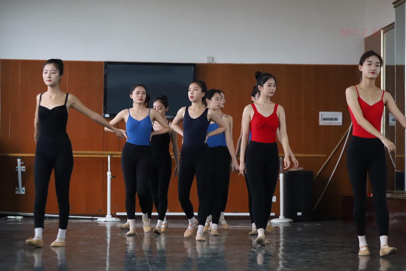 图片[131]-大西瓜爱牙膏-早期作品-W003 舞蹈芭裤 002 [154P] – 速更版-美库