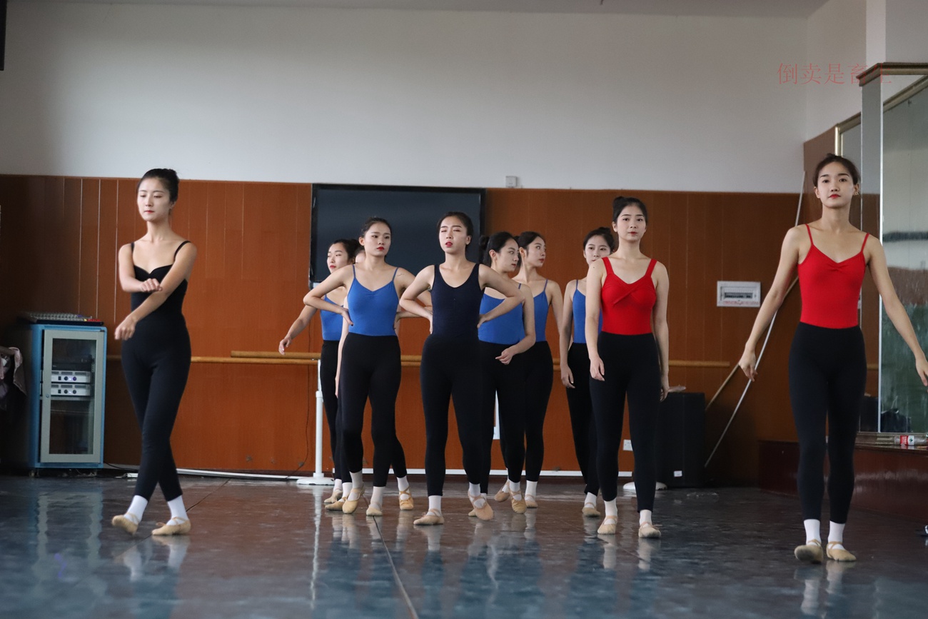 图片[132]-大西瓜爱牙膏-早期作品-W003 舞蹈芭裤 002 [154P] – 速更版-美库