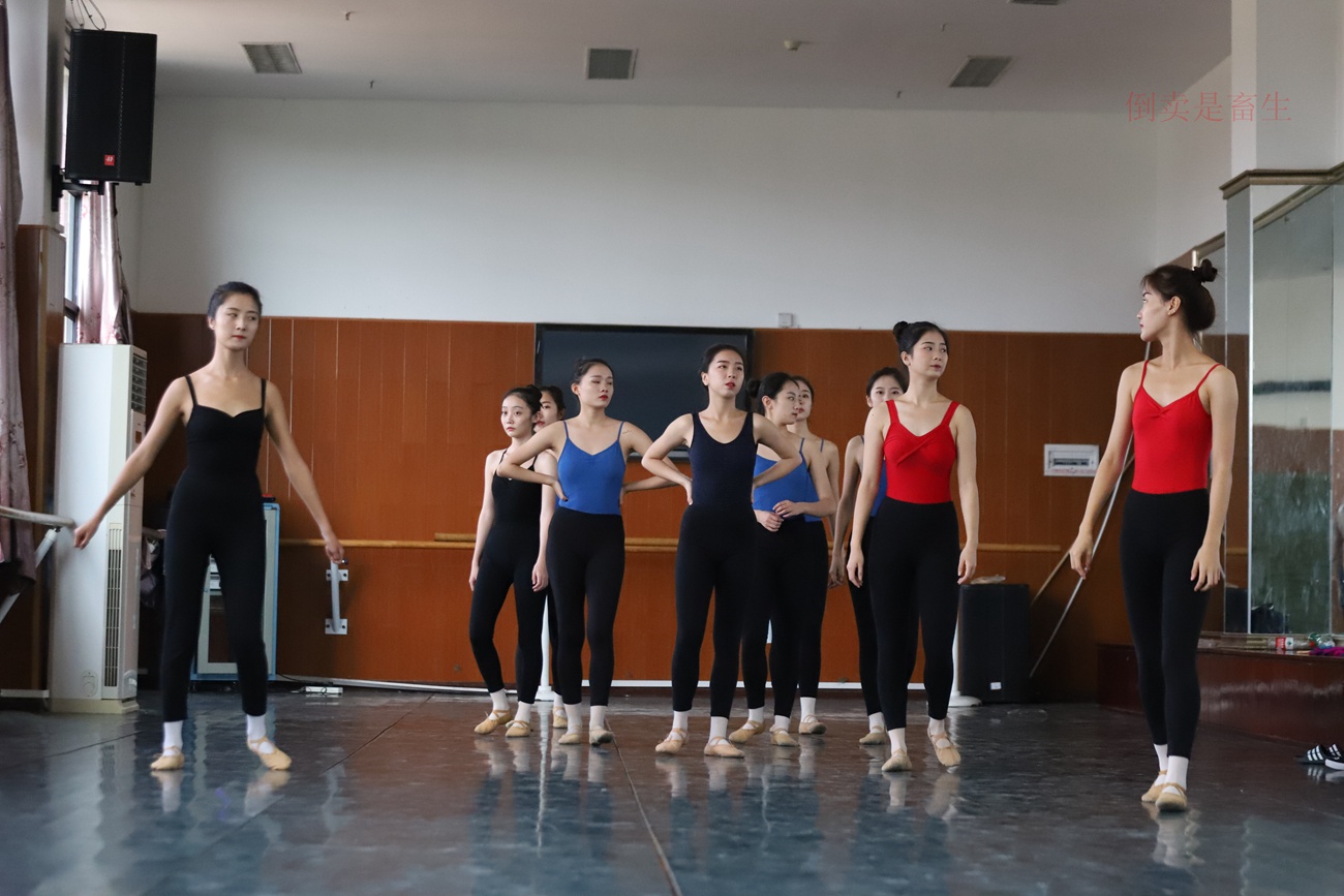 图片[133]-大西瓜爱牙膏-早期作品-W003 舞蹈芭裤 002 [154P] – 速更版-美库