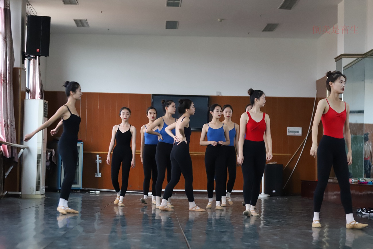 图片[134]-大西瓜爱牙膏-早期作品-W003 舞蹈芭裤 002 [154P] – 速更版-美库