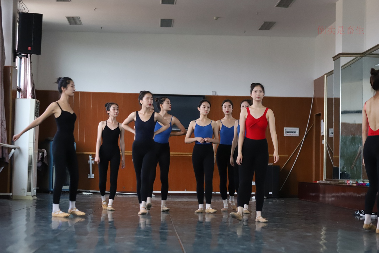 图片[135]-大西瓜爱牙膏-早期作品-W003 舞蹈芭裤 002 [154P] – 速更版-美库