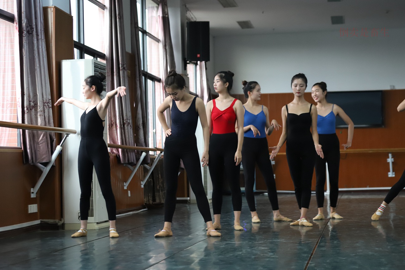 图片[110]-大西瓜爱牙膏-早期作品-W003 舞蹈芭裤 003 [153P] – 速更版-美库