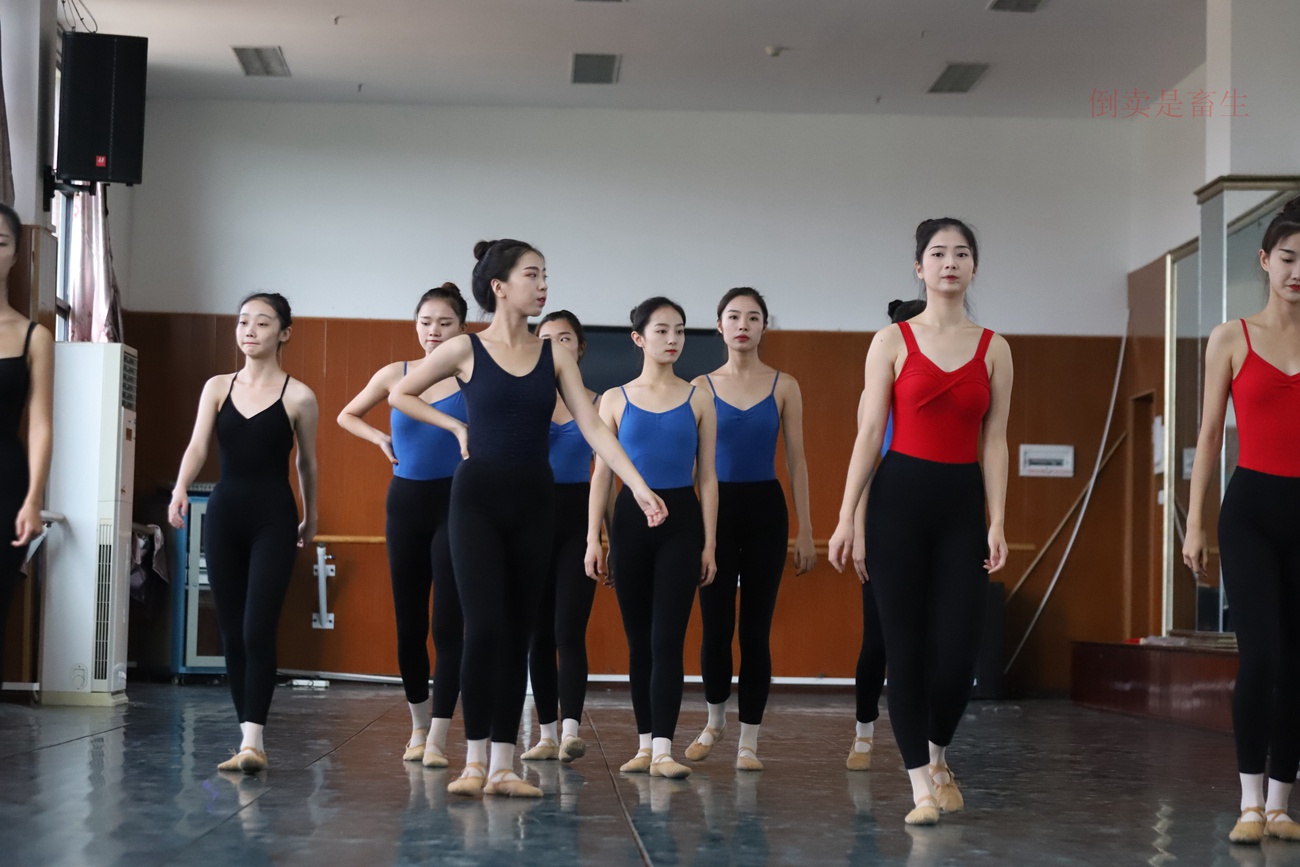 图片[137]-大西瓜爱牙膏-早期作品-W003 舞蹈芭裤 002 [154P] – 速更版-美库