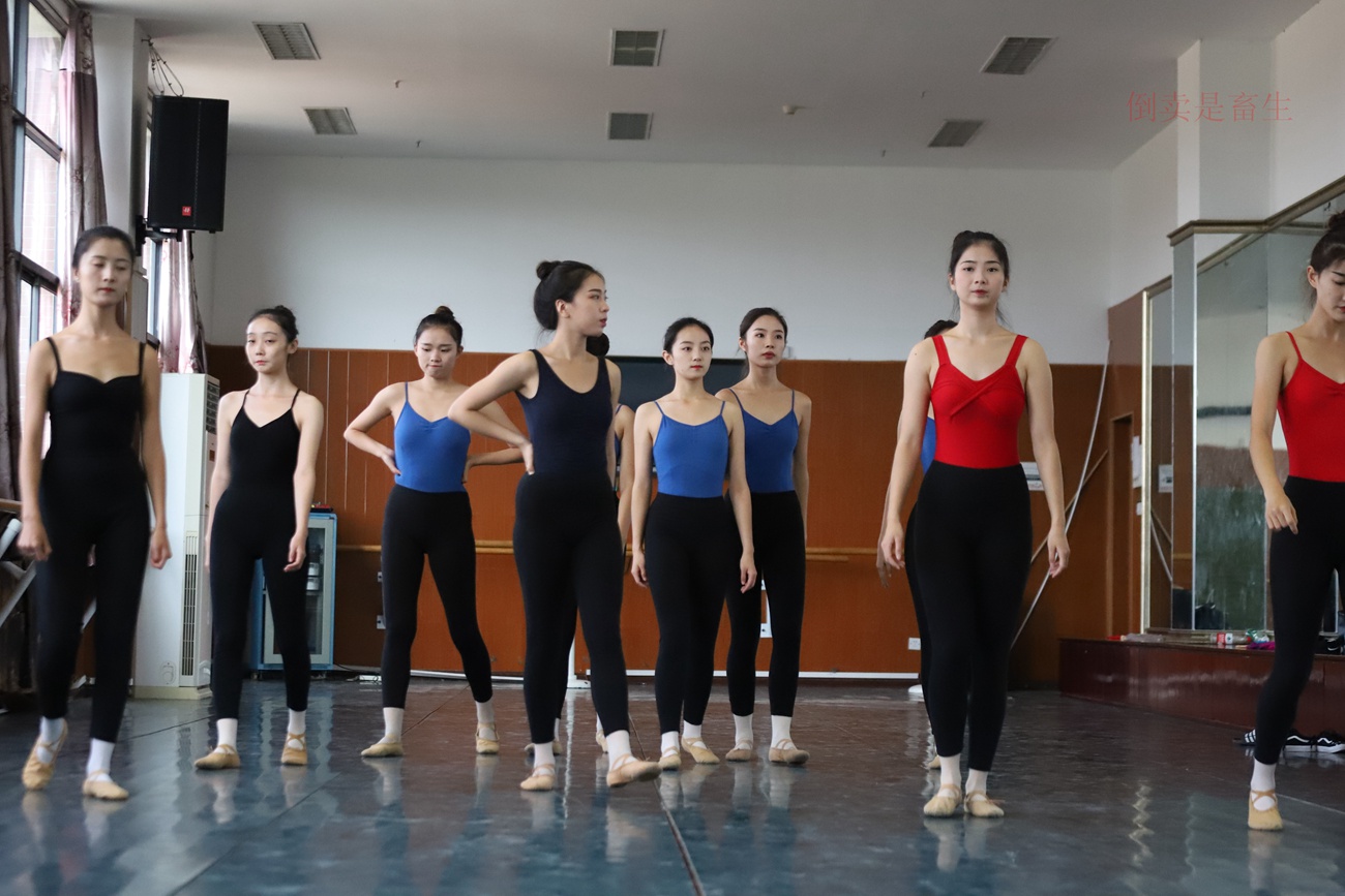 图片[138]-大西瓜爱牙膏-早期作品-W003 舞蹈芭裤 002 [154P] – 速更版-美库