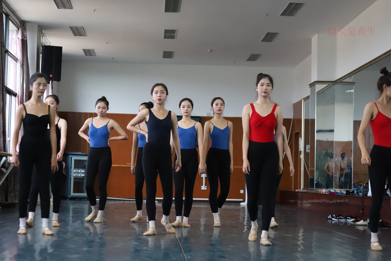 图片[139]-大西瓜爱牙膏-早期作品-W003 舞蹈芭裤 002 [154P] – 速更版-美库