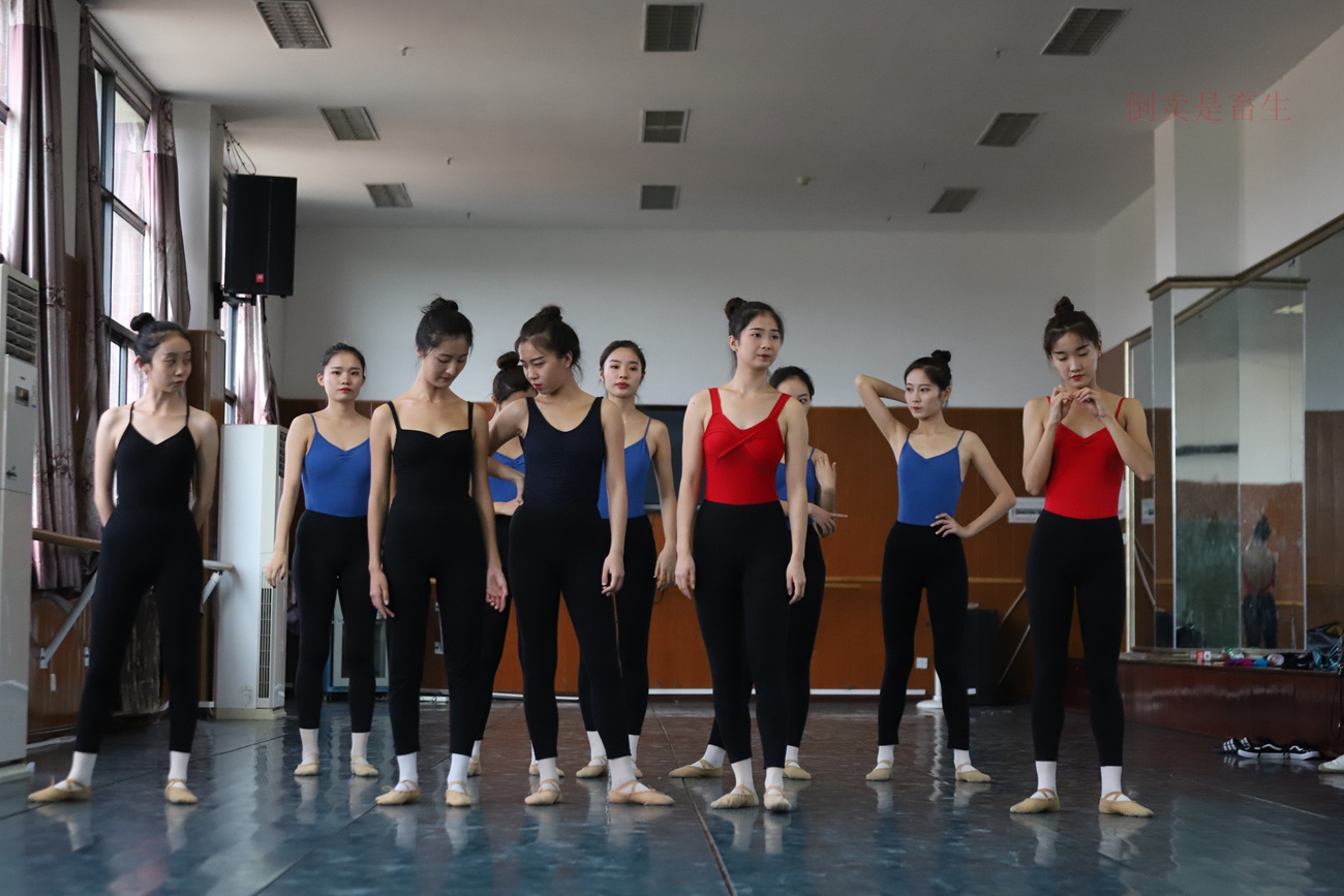 图片[142]-大西瓜爱牙膏-早期作品-W003 舞蹈芭裤 002 [154P] – 速更版-美库