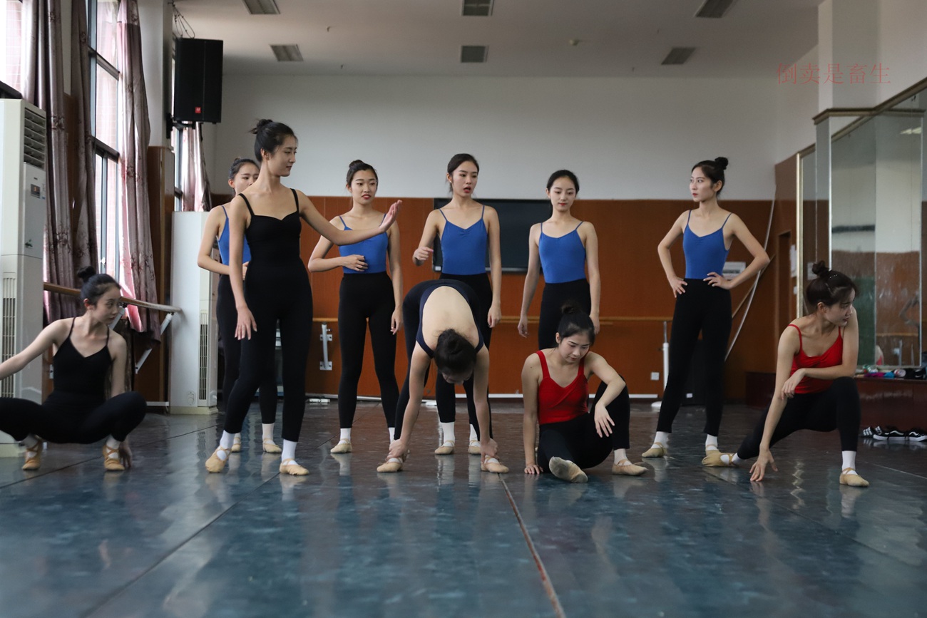 图片[143]-大西瓜爱牙膏-早期作品-W003 舞蹈芭裤 002 [154P] – 速更版-美库