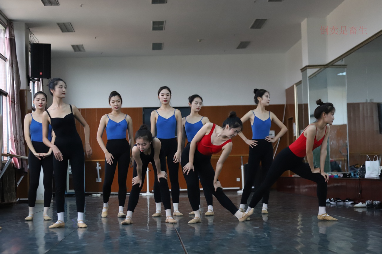 图片[144]-大西瓜爱牙膏-早期作品-W003 舞蹈芭裤 002 [154P] – 速更版-美库