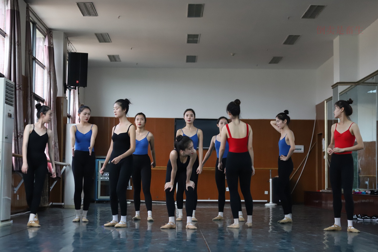 图片[147]-大西瓜爱牙膏-早期作品-W003 舞蹈芭裤 002 [154P] – 速更版-美库