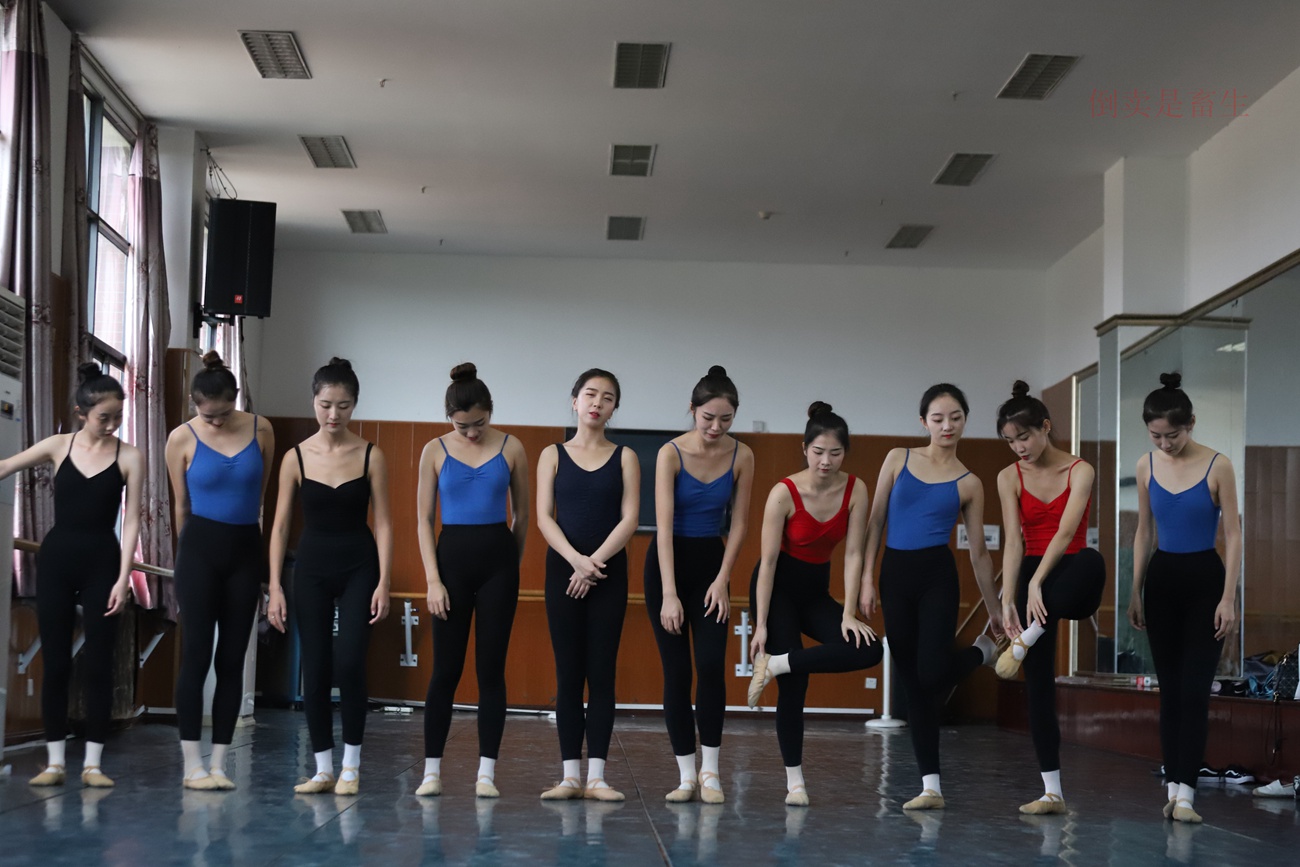 图片[149]-大西瓜爱牙膏-早期作品-W003 舞蹈芭裤 002 [154P] – 速更版-美库