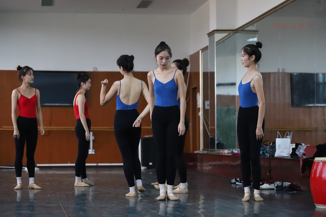 图片[151]-大西瓜爱牙膏-早期作品-W003 舞蹈芭裤 002 [154P] – 速更版-美库