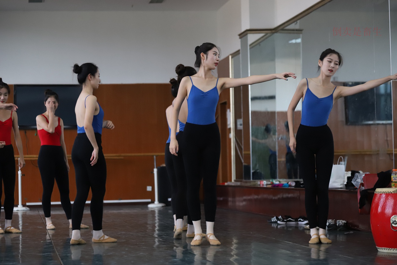 图片[153]-大西瓜爱牙膏-早期作品-W003 舞蹈芭裤 002 [154P] – 速更版-美库