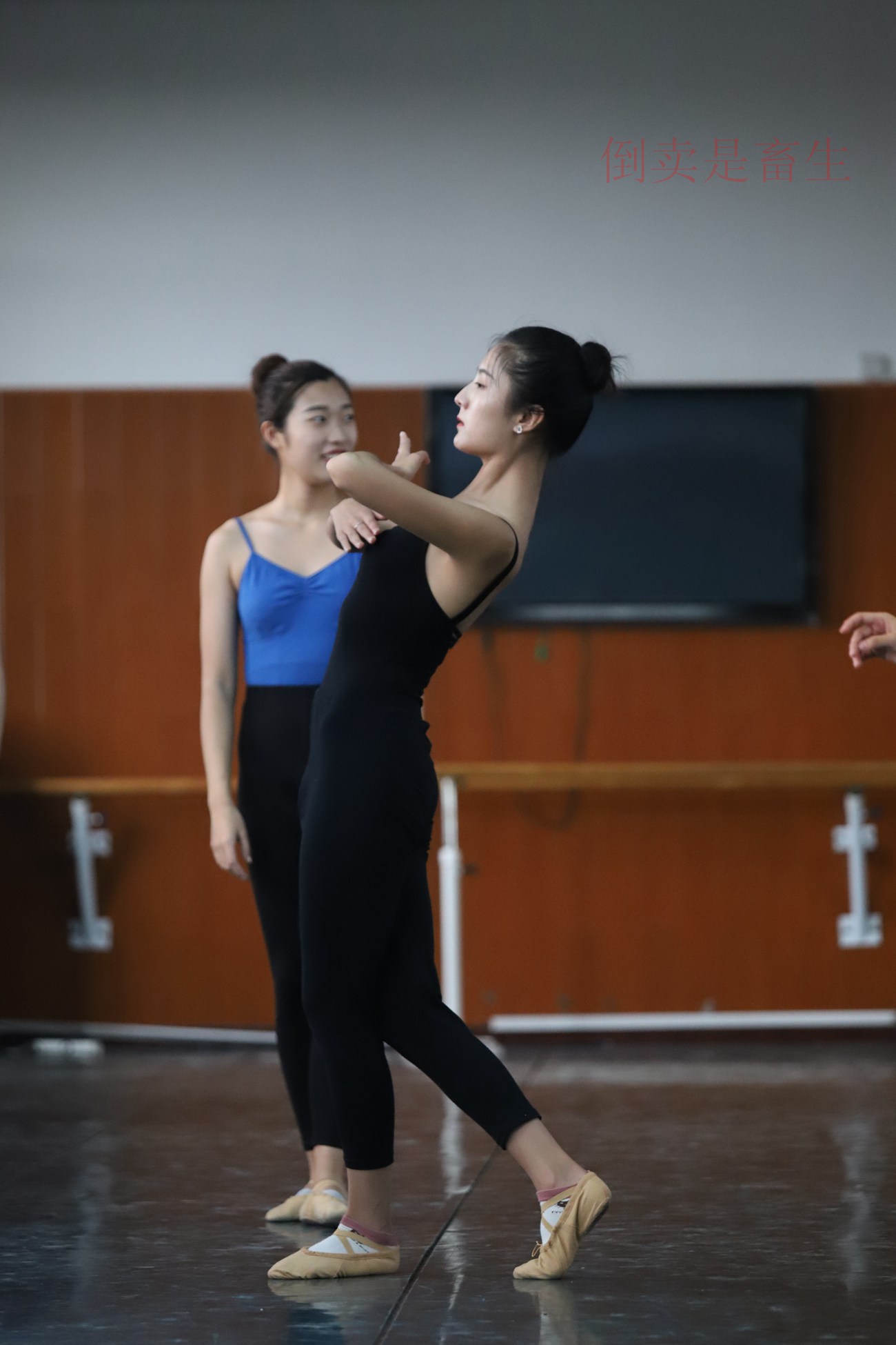 图片[128]-大西瓜爱牙膏-早期作品-W003 舞蹈芭裤 003 [153P] – 速更版-美库