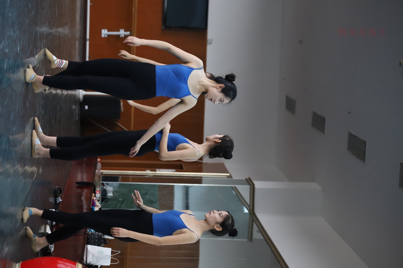 图片[144]-大西瓜爱牙膏-早期作品-W003 舞蹈芭裤 003 [153P] – 速更版-美库