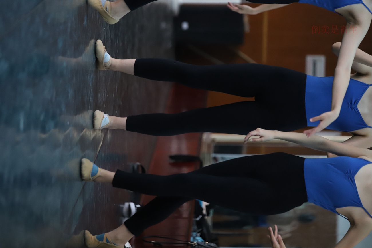 图片[148]-大西瓜爱牙膏-早期作品-W003 舞蹈芭裤 003 [153P] – 速更版-美库