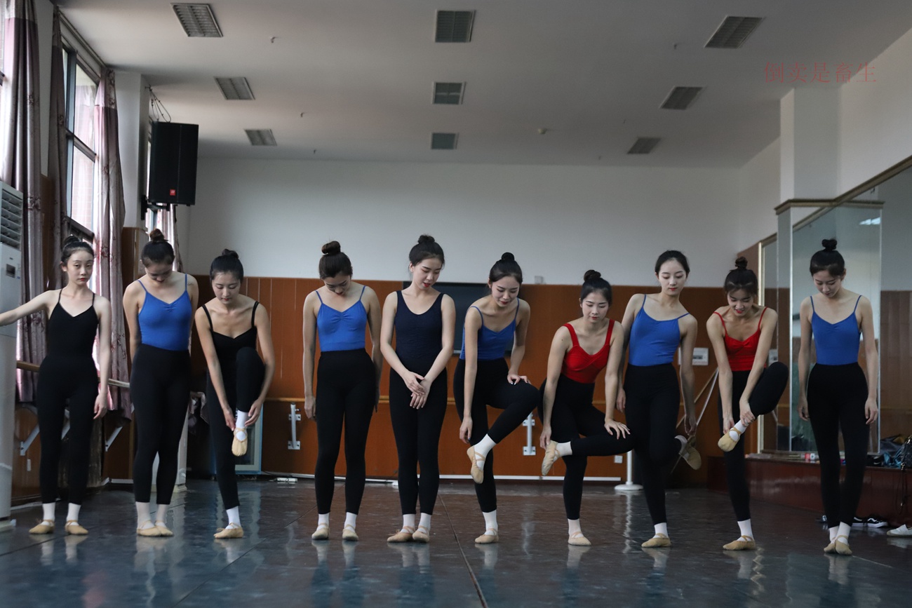 图片[149]-大西瓜爱牙膏-早期作品-W003 舞蹈芭裤 003 [153P] – 速更版-美库