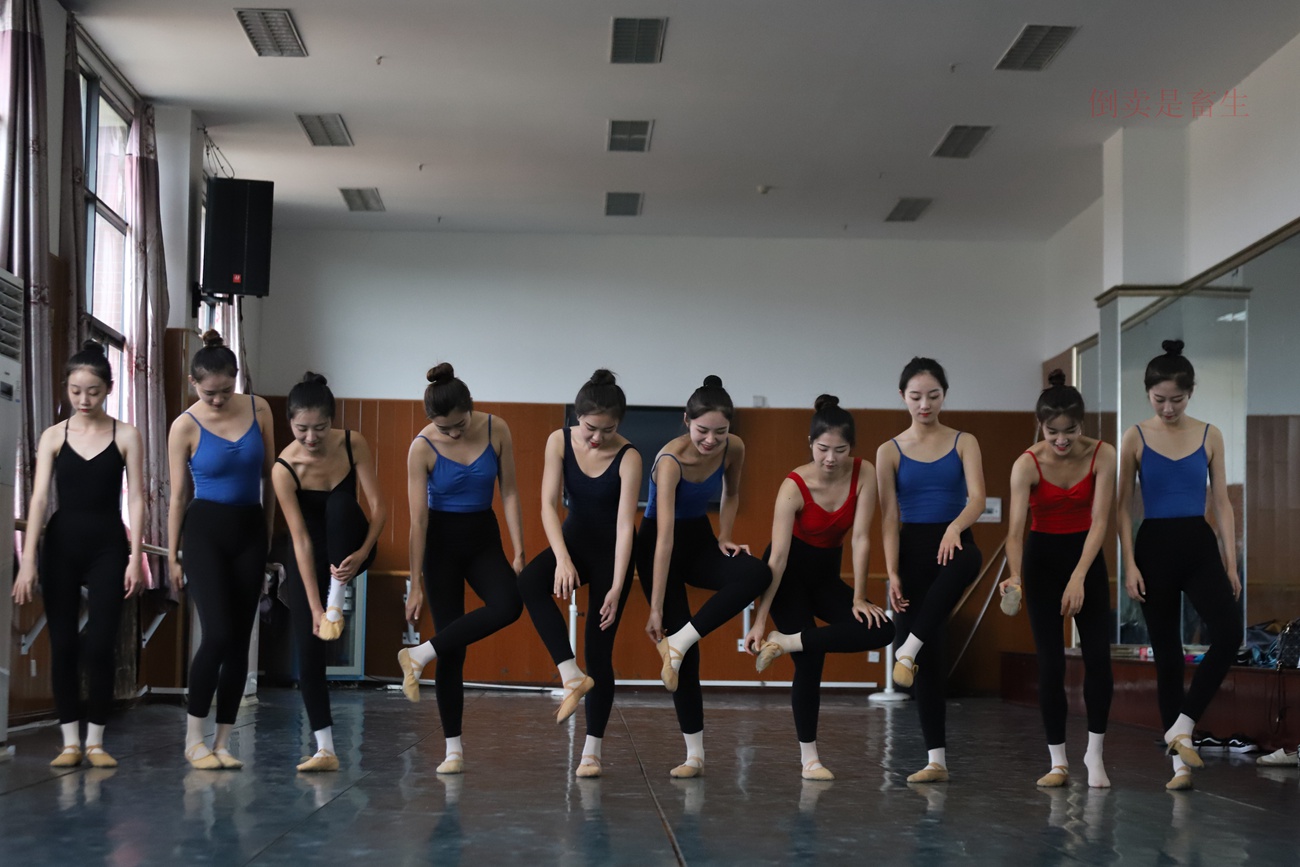 图片[150]-大西瓜爱牙膏-早期作品-W003 舞蹈芭裤 003 [153P] – 速更版-美库