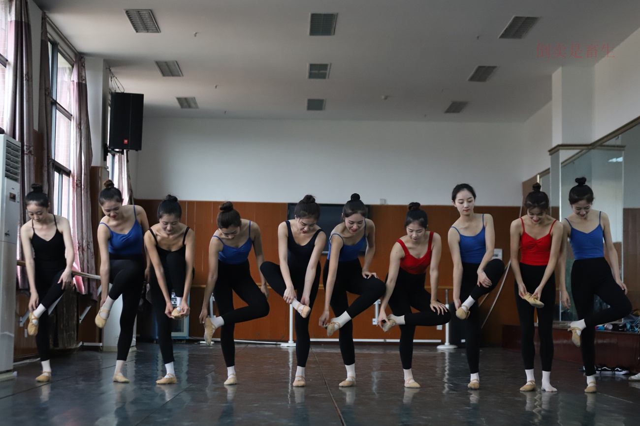 图片[151]-大西瓜爱牙膏-早期作品-W003 舞蹈芭裤 003 [153P] – 速更版-美库