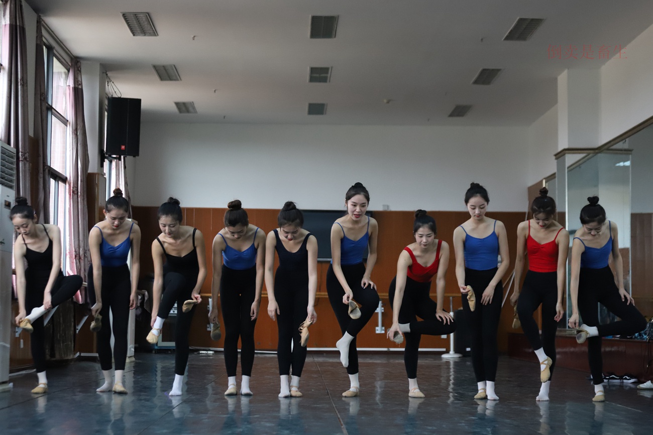 图片[153]-大西瓜爱牙膏-早期作品-W003 舞蹈芭裤 003 [153P] – 速更版-美库