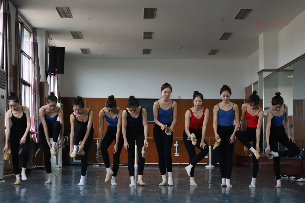 图片[154]-大西瓜爱牙膏-早期作品-W003 舞蹈芭裤 003 [153P] – 速更版-美库