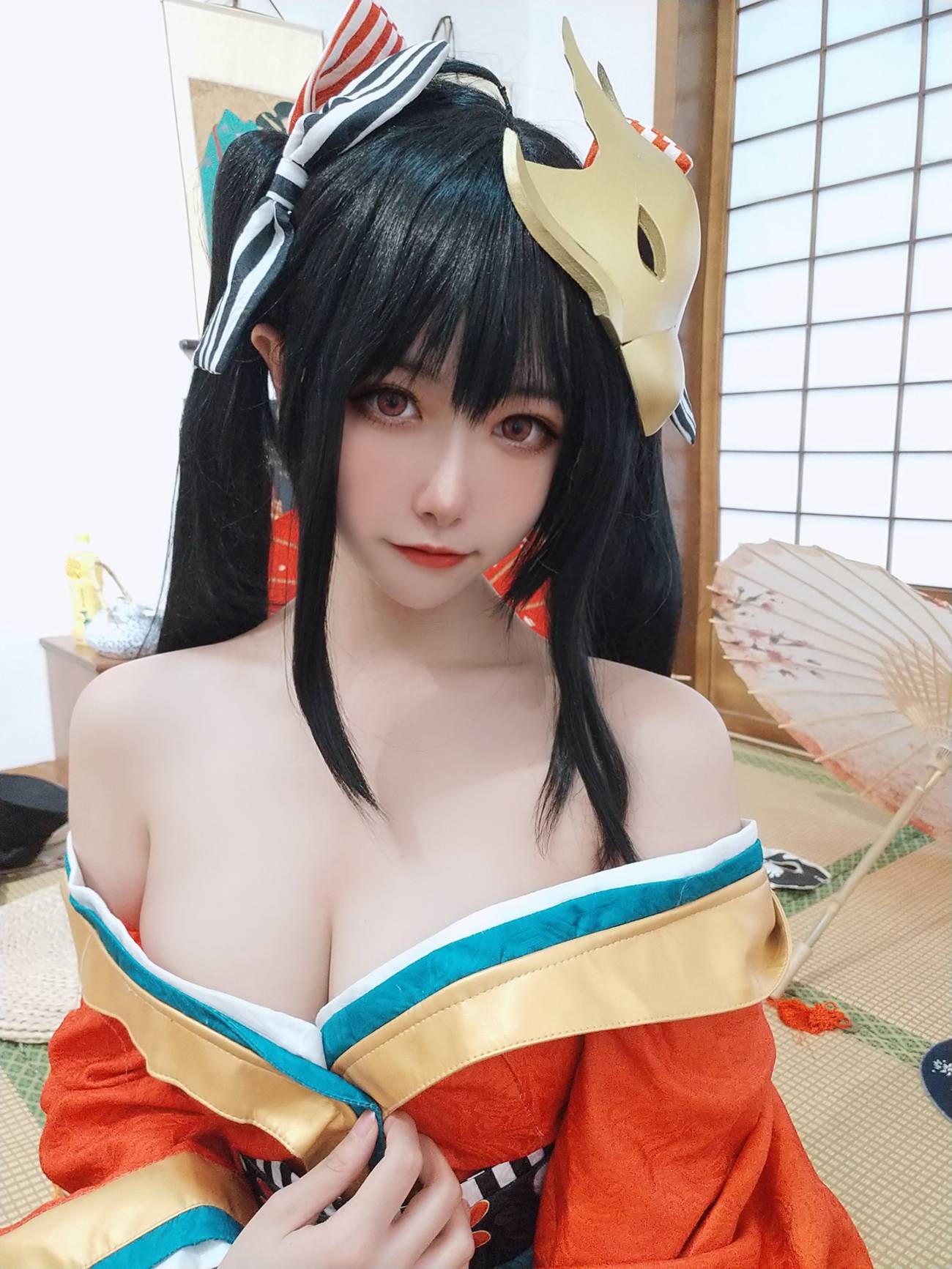 图片[9]-Momoko葵葵  – 大凤之自拍[31P] – 速更版-美库