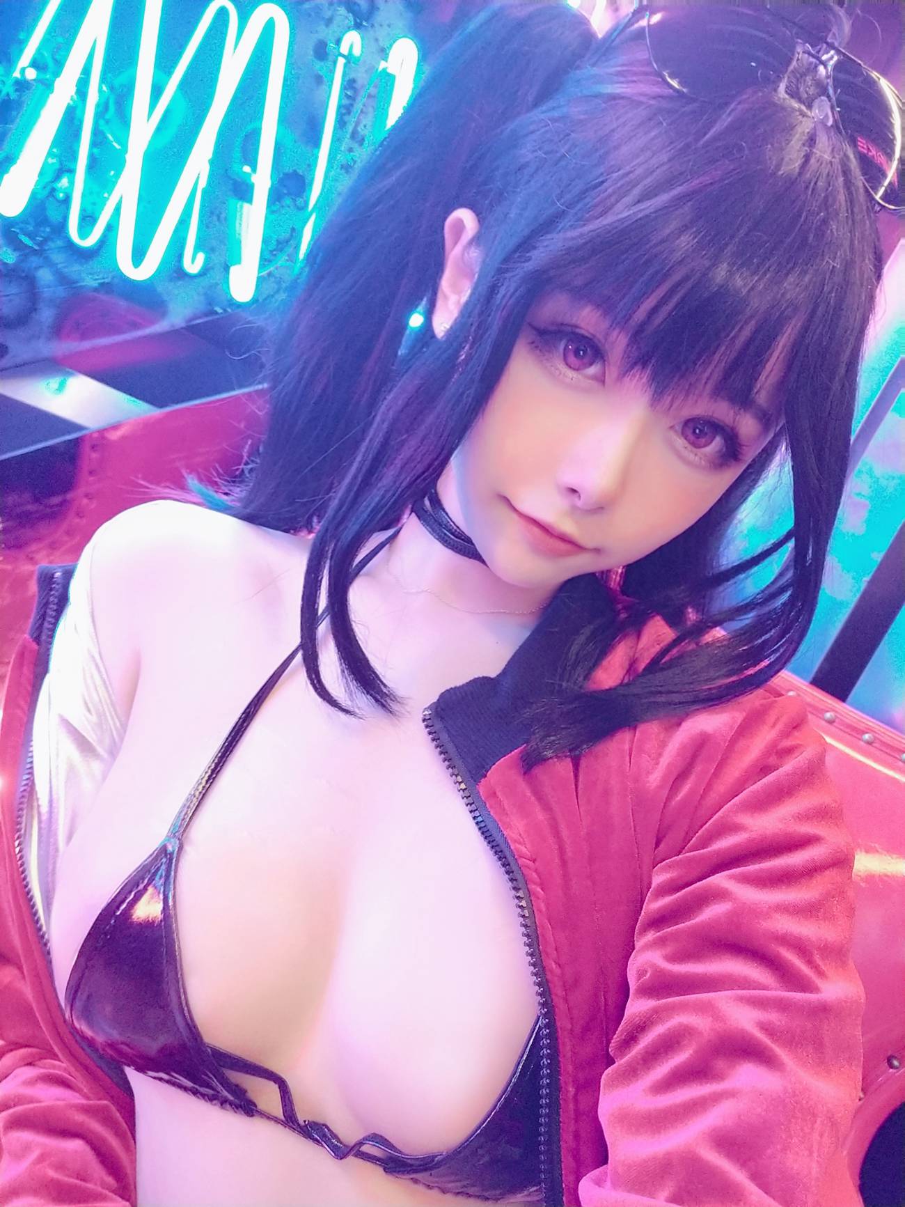 图片[15]-Momoko葵葵  – 大凤之自拍[31P] – 速更版-美库