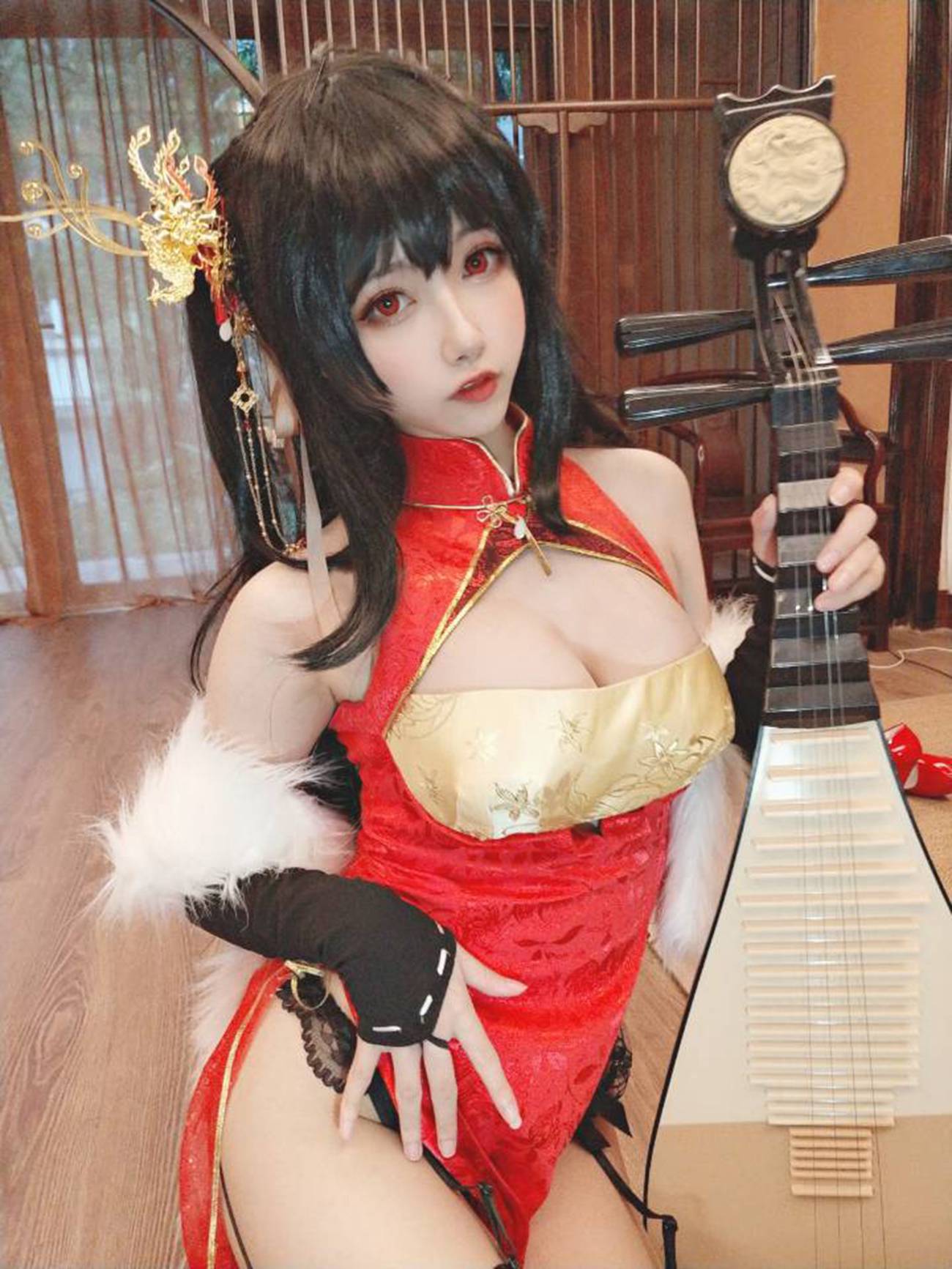 图片[29]-Momoko葵葵  – 大凤之自拍[31P] – 速更版-美库