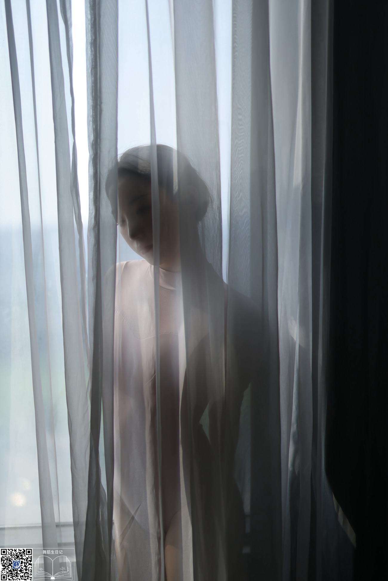 图片[21]-[GALLI嘉丽]舞蹈生日记 058 – 子琪姐姐[44P] – 速更版-美库