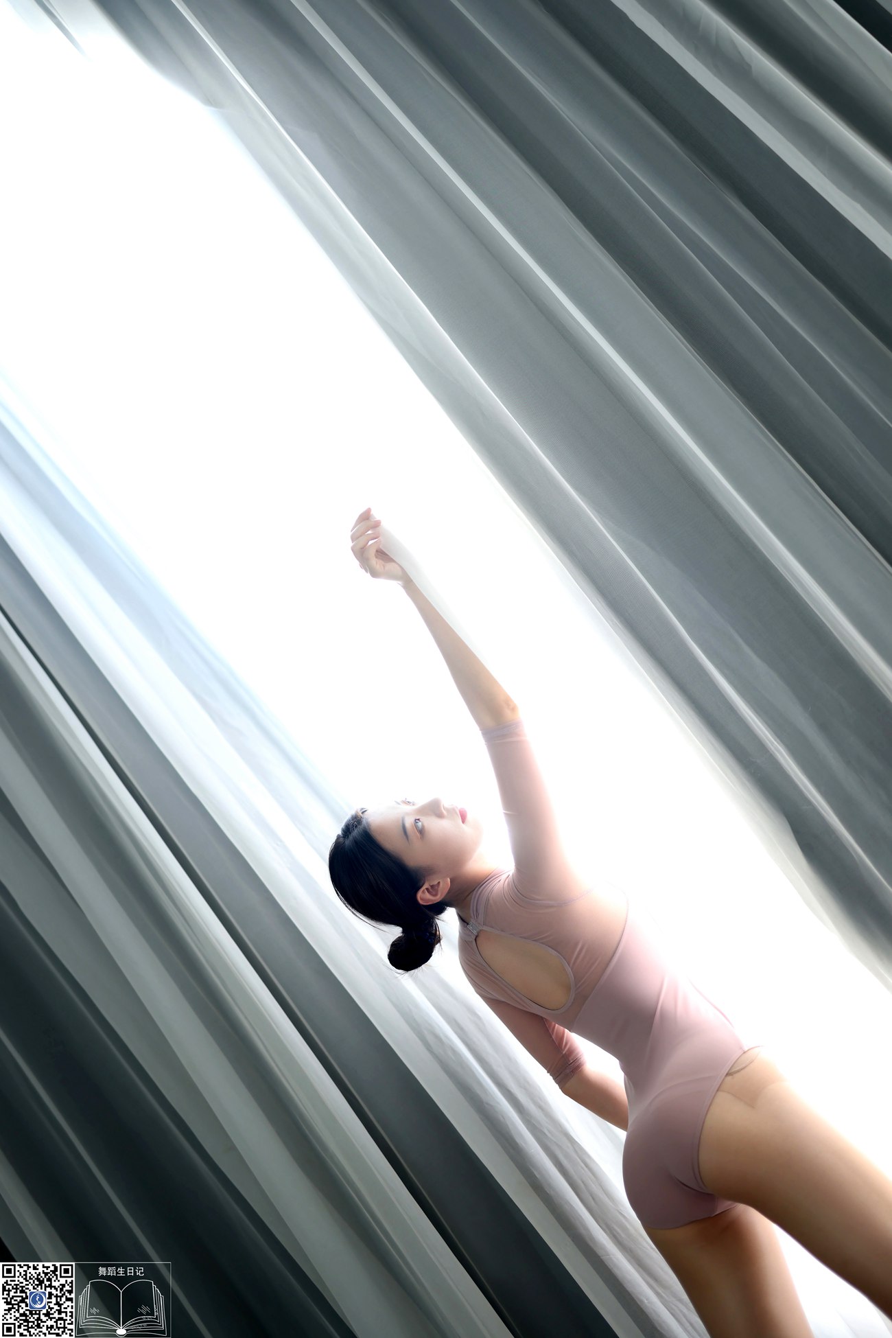 图片[36]-[GALLI嘉丽]舞蹈生日记 058 – 子琪姐姐[44P] – 速更版-美库