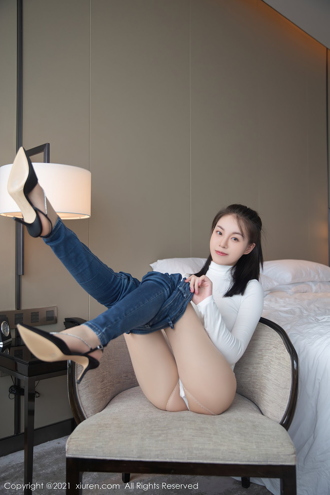 图片[26]-[Xiuren秀人网]2021.11.16 NO.4224 一颗甜蛋黄a[75+1P] – 速更版-美库